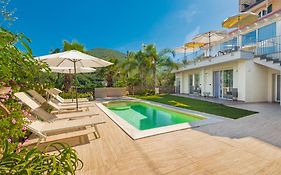 Luxury Dreams
